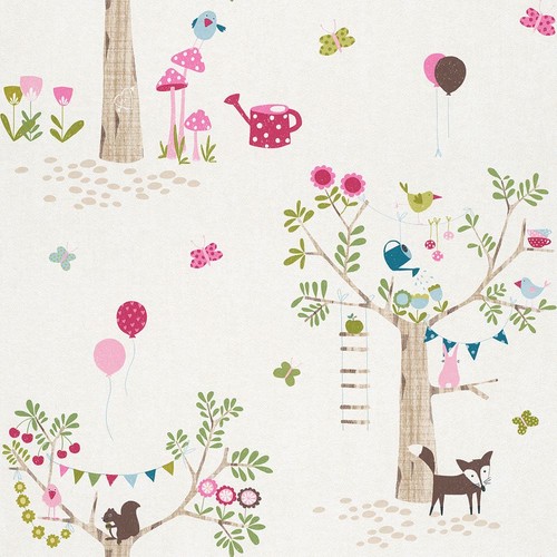 Rasch bird butterfly woodland - rasch,