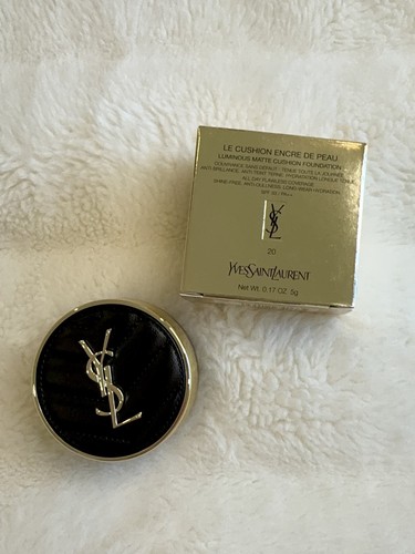 Ysl cushion encre peau - ysl,