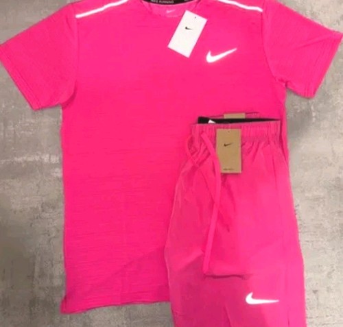 The nike miler shirt and - the,