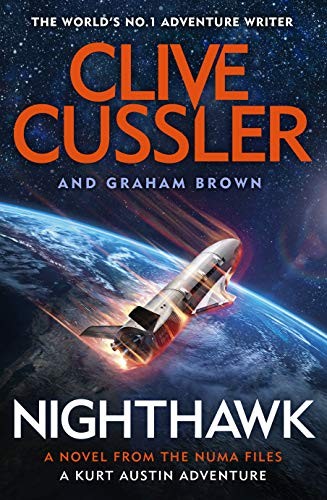 Nighthawk numa files - nighthawk:, #14