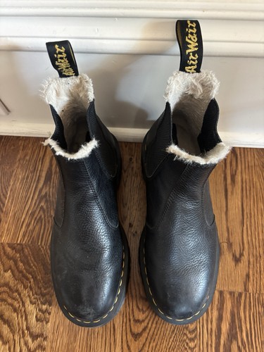 Martens docs 2976 quad - martens,