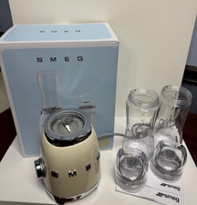 OPEN BOX / SMEG PERSONAL
