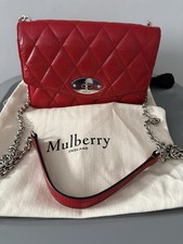 Mulberry Small Darley Bag