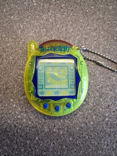 Original 2004 bandai - original,
