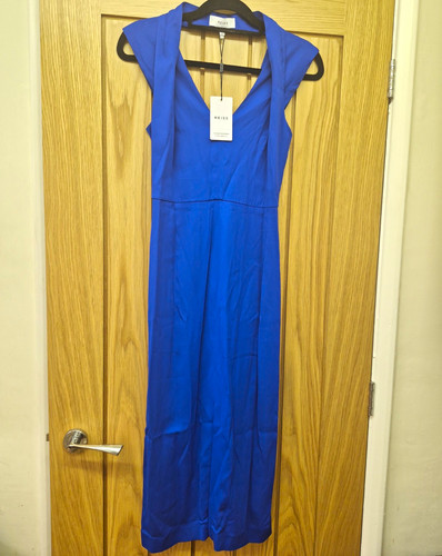 Bnwt reiss blue andi - reiss,