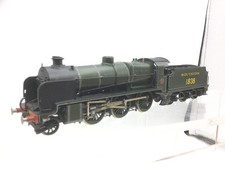 Wills Finecast Kit Built OO