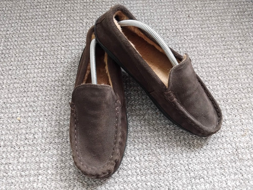 Mens marks spencers brown - mens, &
