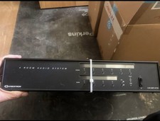 crestron C2NI-AMP-4X100 4 Room