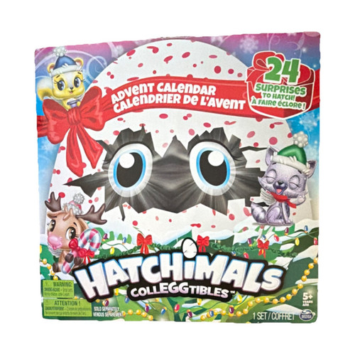 Hatchimals colleggtibles door - hatchimals,