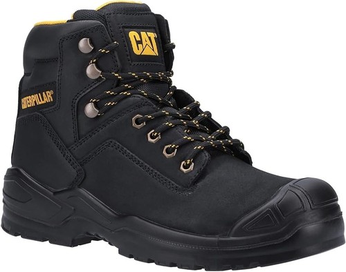 Caterpillar striver bump s3 - caterpillar, st
