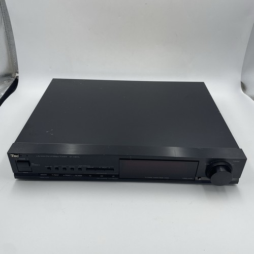 Technics x901l mw fm - technics,
