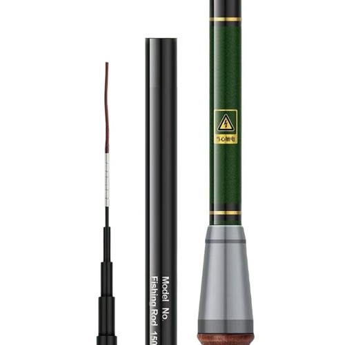 Ultralight stream fishing rod - ultralight,