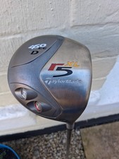 LADIES Taylormade R5 XL 13°