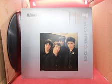 1978 vinyl lp,buzzcocks-another music in a different kitchen,