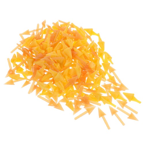 200 pcs diy chick parts - 200,