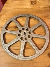 9.5mm Vintage MGM CINE MOVIE