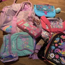 Smiggle bundle bags 1 - bundle., (1