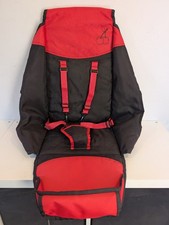 iCandy Cherry Seat Fabric In