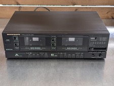 Rare vintage Marantz Cassette