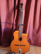 M.M. by Aria MM-20 Gypsy Jazz