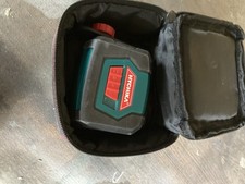 HYCHIKA LL-2R10C Self-Leveling Cross-Line Laser