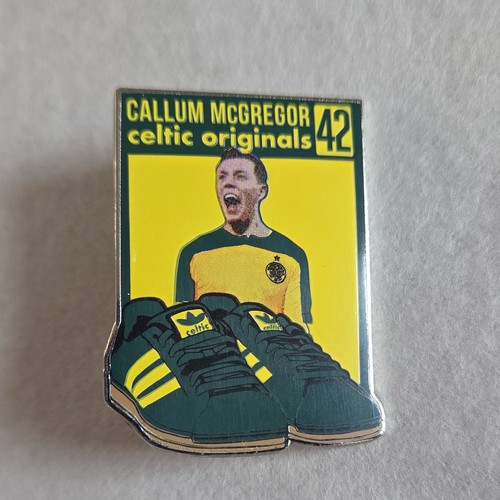 Celtic callum mcgregor - fc,
