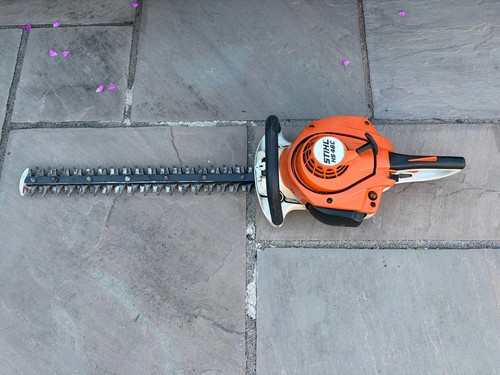 Stihl 46c petrol hedge - stihl,