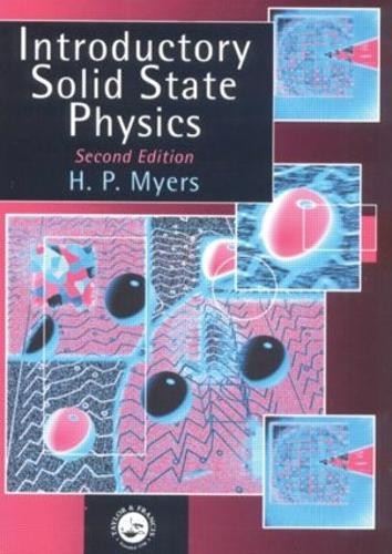 Introductory solid state - introductory,