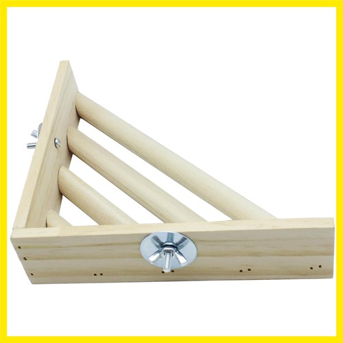 7inch bird perch - 6.7inch,