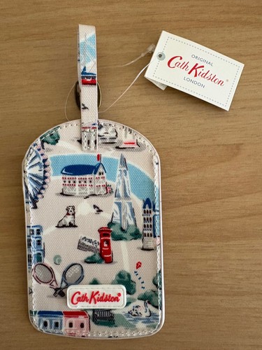 Cath kidston luggage - kidston,