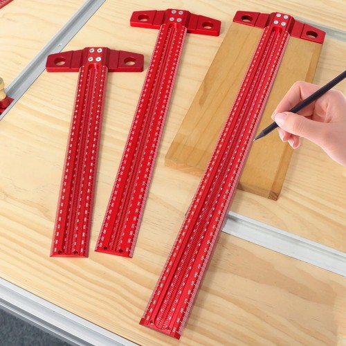Woodworking scribe metric - woodworking, metric/inch