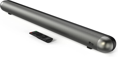 60w soundbar with dolby - soundbar, audio
