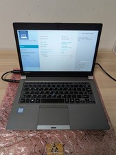 Toshiba Portege Z30-C -