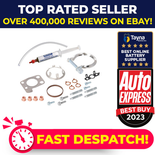 Mounting kit charger 190745 - mounting,