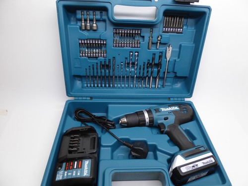 Makita hp488daex1 18v series - makita,