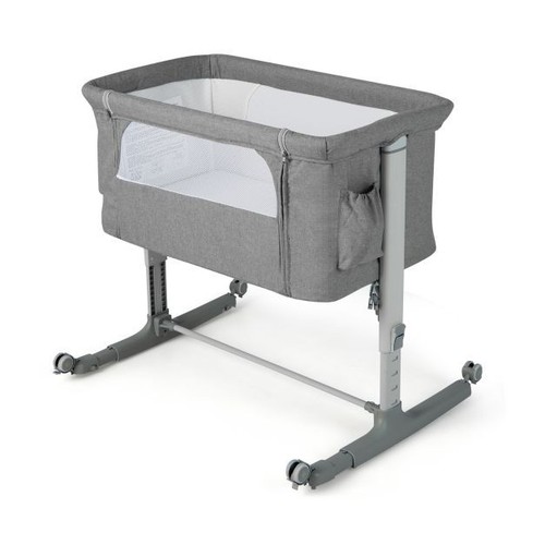 Costway adjustable baby - 3-in-1,
