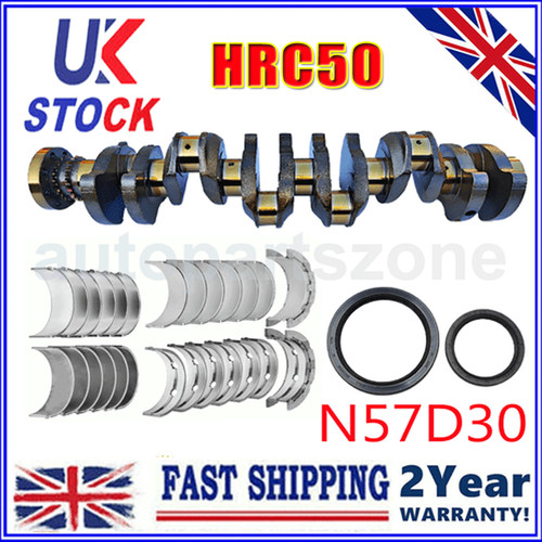 For bmw coupe - coupe, n57d30