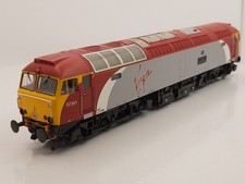 DCC FITTED Bachmann 32-751