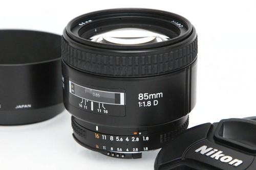 Near mint nikon ai - ai, af