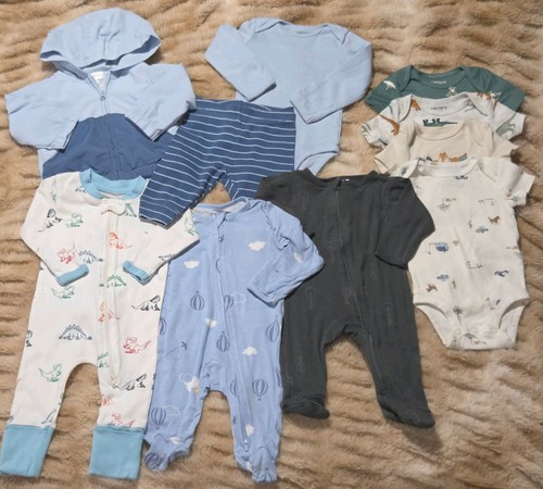 Baby boy clothing - clothing, 10