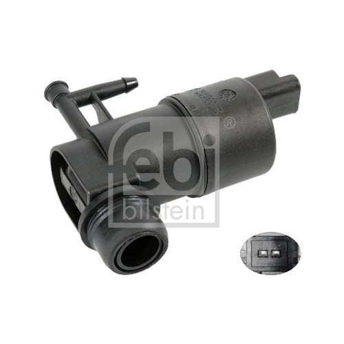 Febi bilstein window cleaning - bilstein,