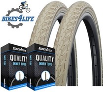 2 x Schwalbe Delta Cruiser
