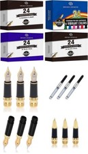 Dryden Designs Fountain Pen