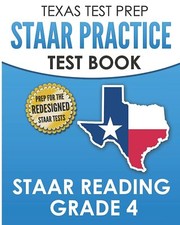 Texas Test Prep Staar Practice