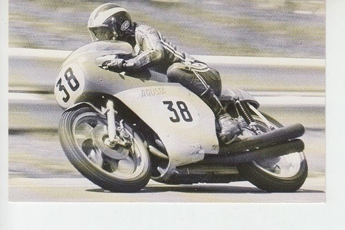Rppc motor cyclist phil - cyclist, read
