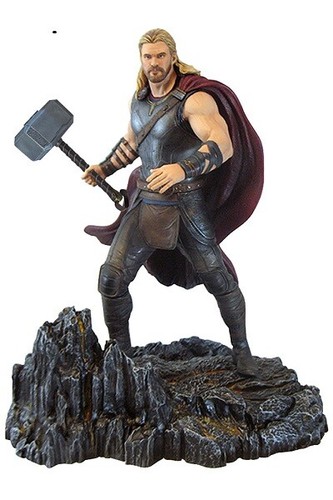 Marvel gallery thor ragnarok - thor,