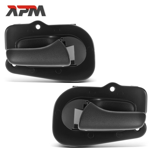 Door handle interior - door,