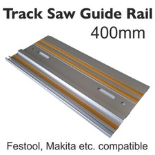 400mm Guide Rail Track Plunge