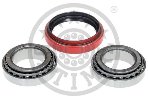 New wheel bearing kit for - wheel,