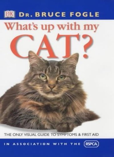 Rspca what with my - what's, up